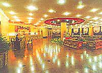 Da Ji Jinjiang Hotel Lhasa Exterior photo